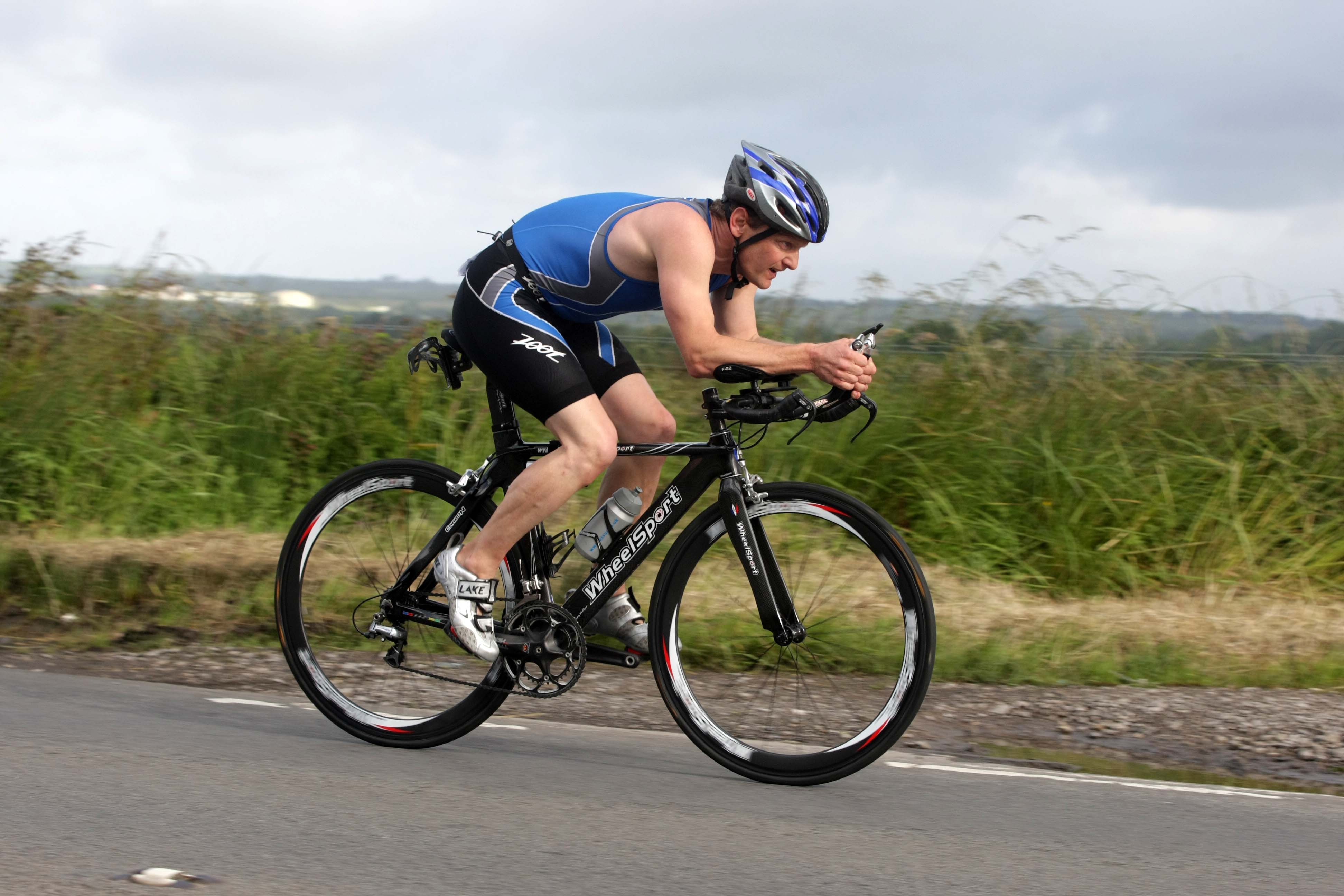 Mumbles Triathlon