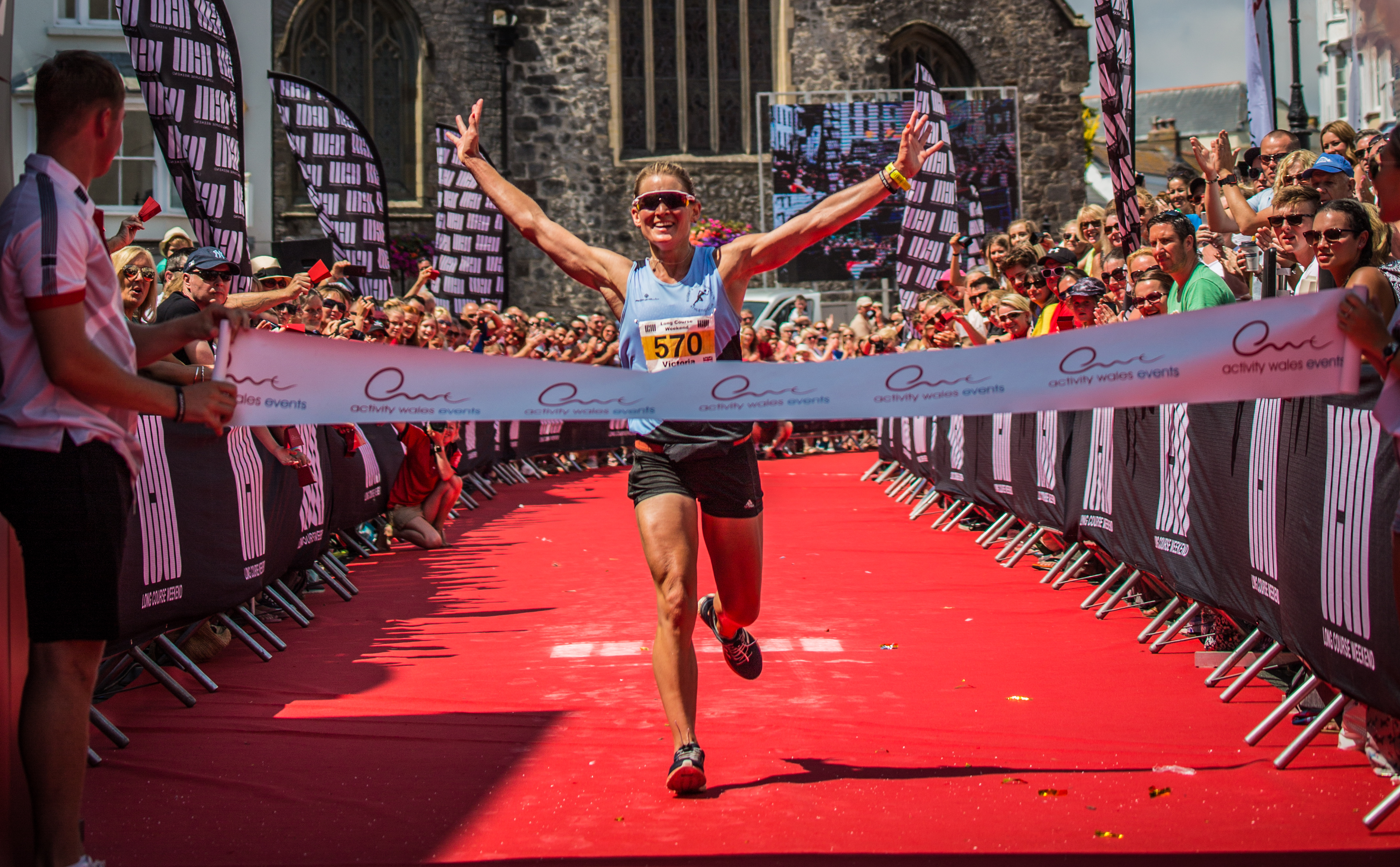 The Wales Marathon 2018