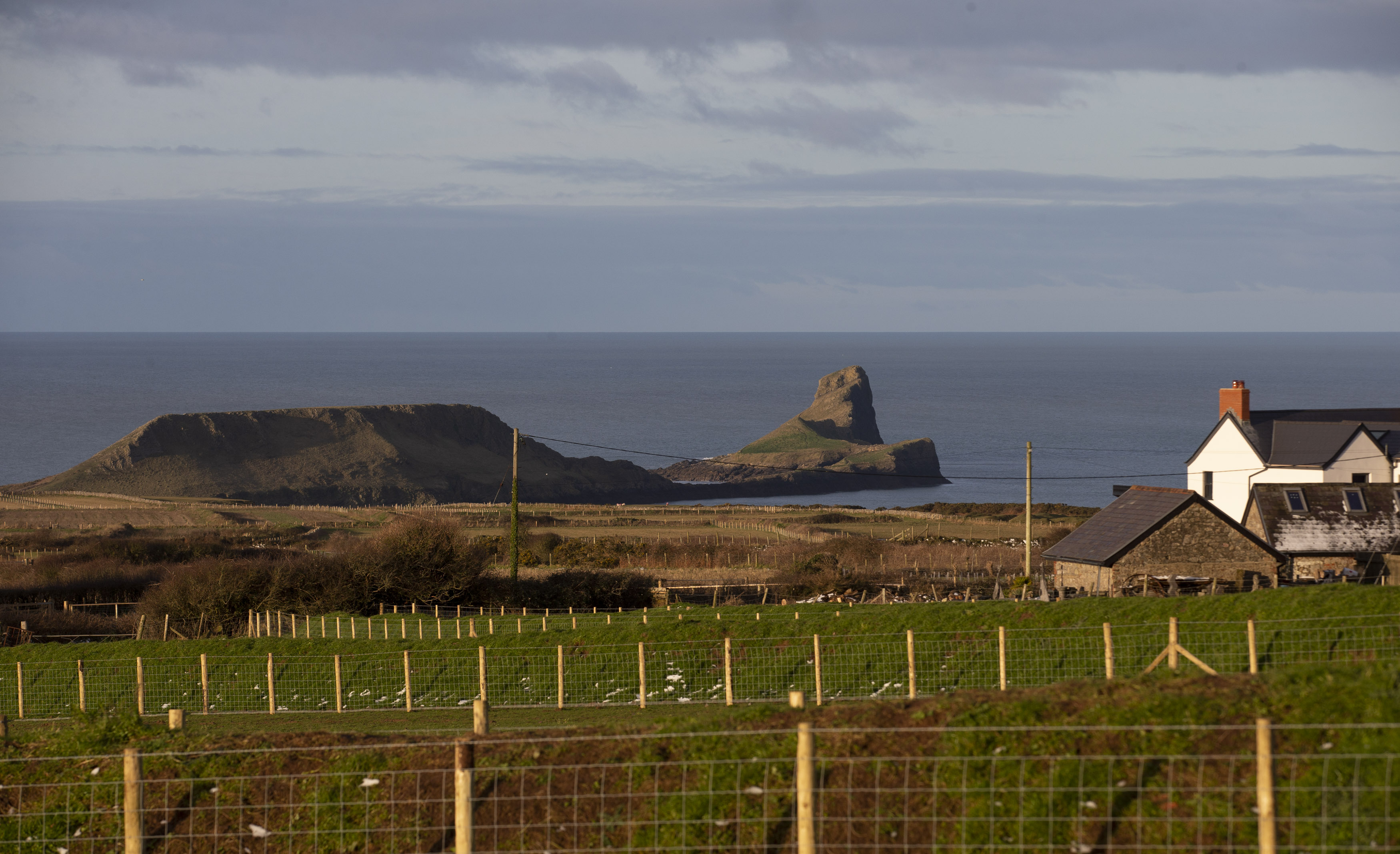 Worms Head 10k Race Report 2019