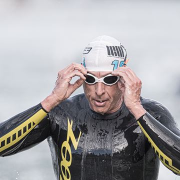 Swim Skill Foundations